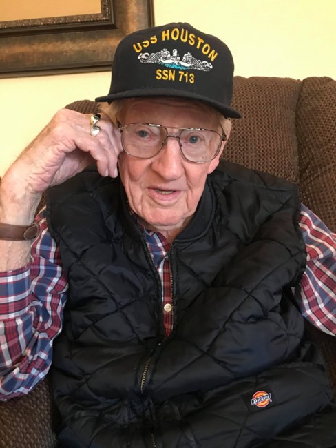 Obituary of Robert Melvin Williams