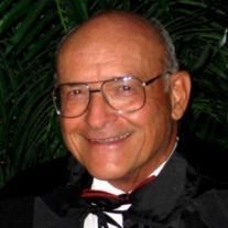 Obituary of Carl E. Clous