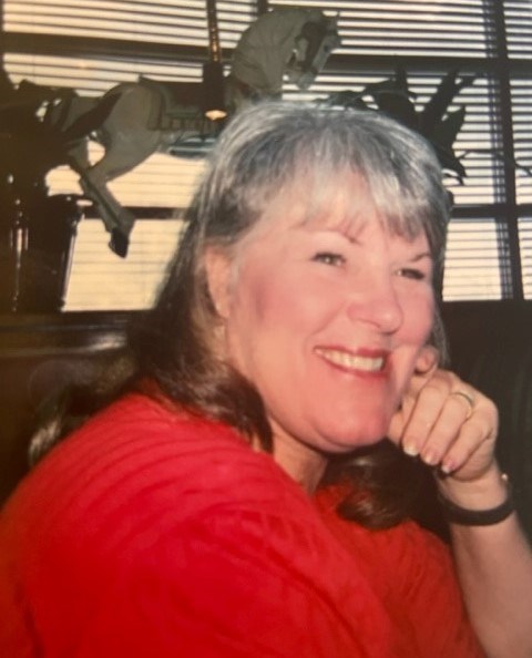 Avis de décès de Sandra "Sandi" Gay Hachulla