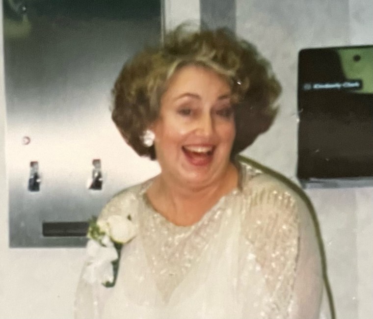 Obituario de Gail Corinne Germann