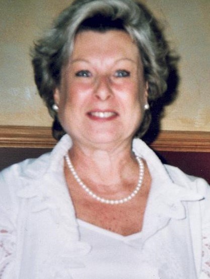 Avis de décès de Hélène Legault née Latour