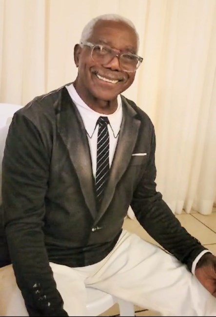 Obituary of Roberto Quiñones Falú