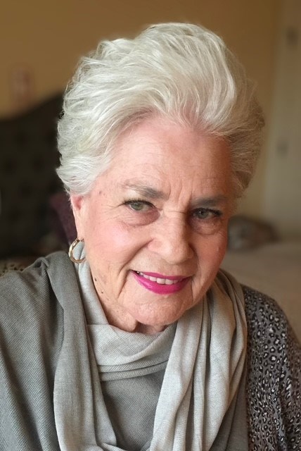 Obituary of Raydell Wakefield Palmer