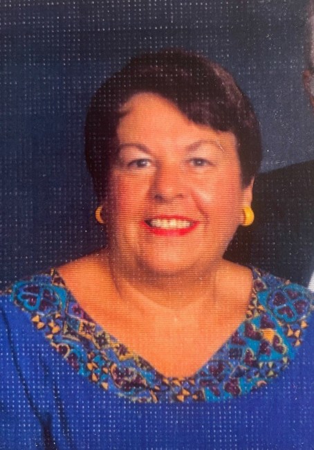 Avis de décès de Margaret F. Normile