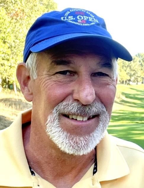 Obituary of Joseph Andrew Condon