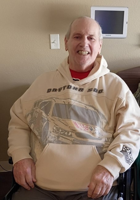 Obituary of William Paul Bauer