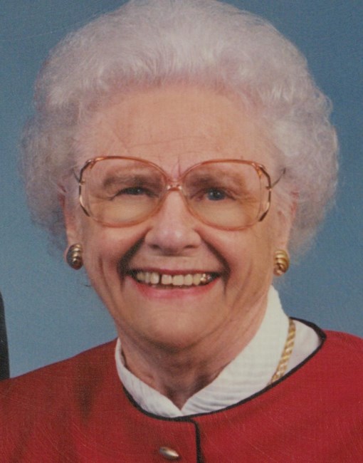 Obituary of Clara Elizabeth Rasmussen Sivertson