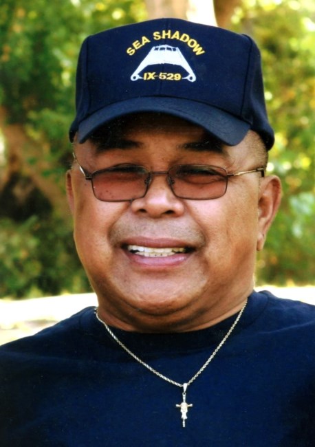 Obituary of Jimmy Consolacion Campos