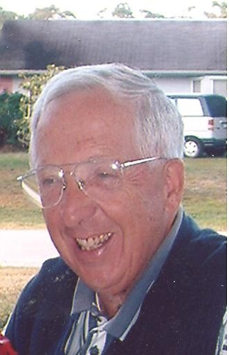Obituary of Frank M Ellmer