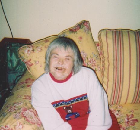 Obituary of Janice Gail Carter