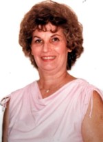 Thelma Gray