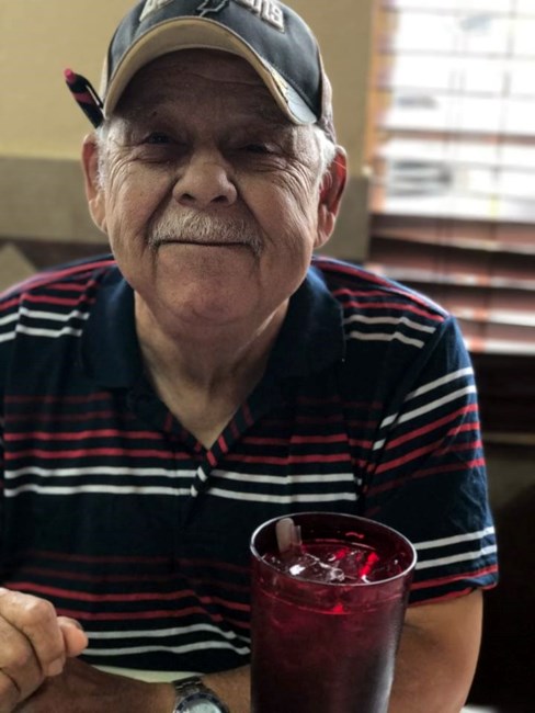 Obituario de Jose Gilbert Barrientes