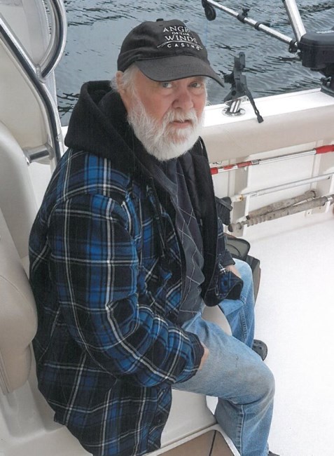 Obituary of William Trevor Willmon