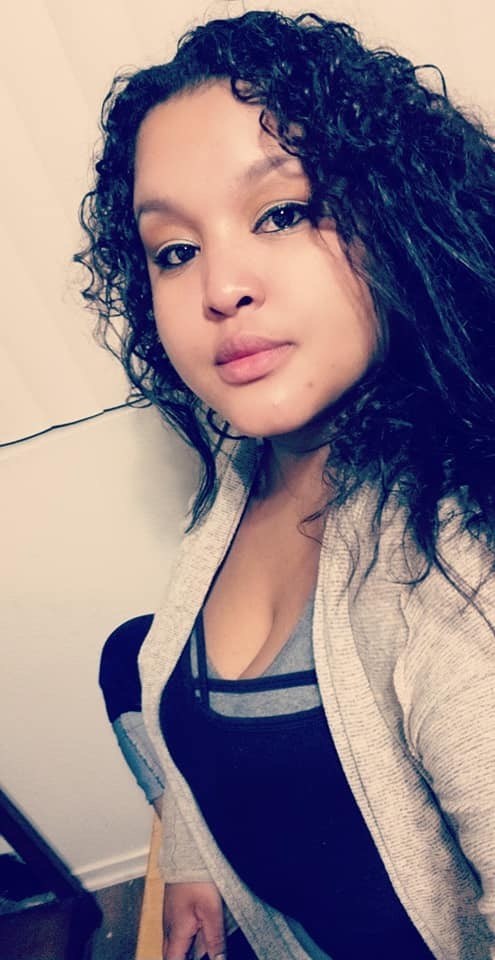 Obituary of Shirley Anne Parson