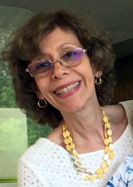 Obituary of Rosalia Osipa