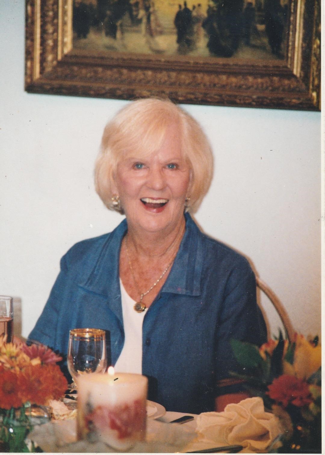 Dorothy Ferguson Obituary Tampa, FL
