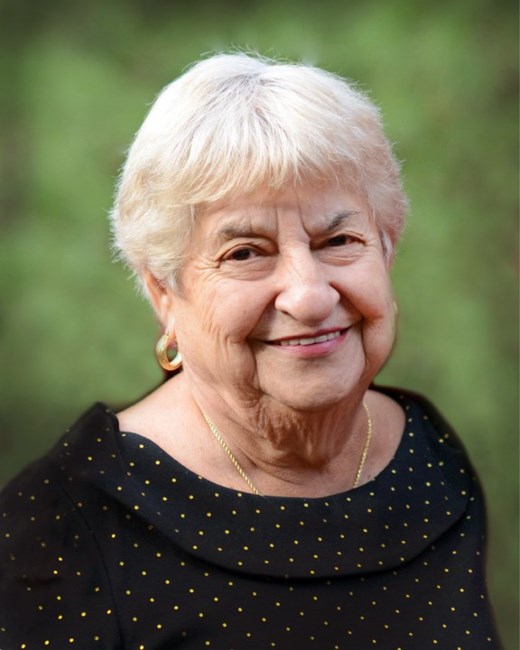 Obituary of Lydia DiGioia