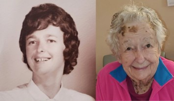 Obituary of Margaret R. Dolson
