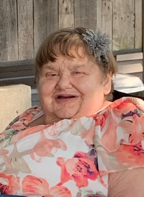 Obituary of Sherrill Lynn Rowden