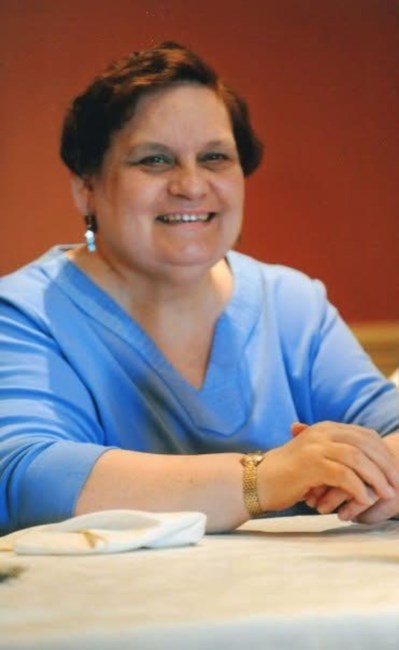 Obituary of Peggy Elizebeth Bida