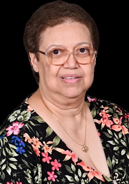 Obituary of Judy Boutte Notto