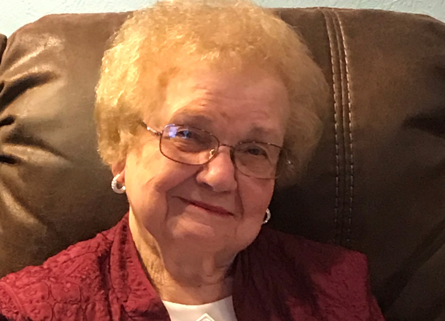 Obituary of Donna Rose Adkins