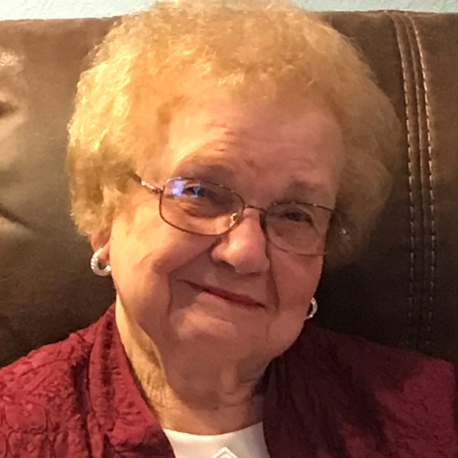 Obituary of Donna Rose Adkins