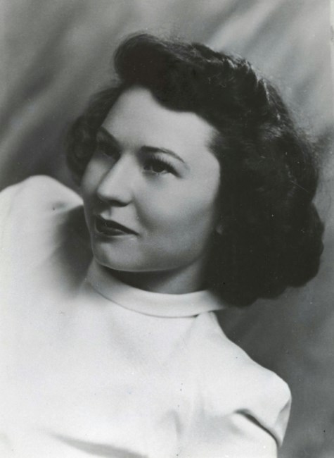 Obituary of Margery S. Young