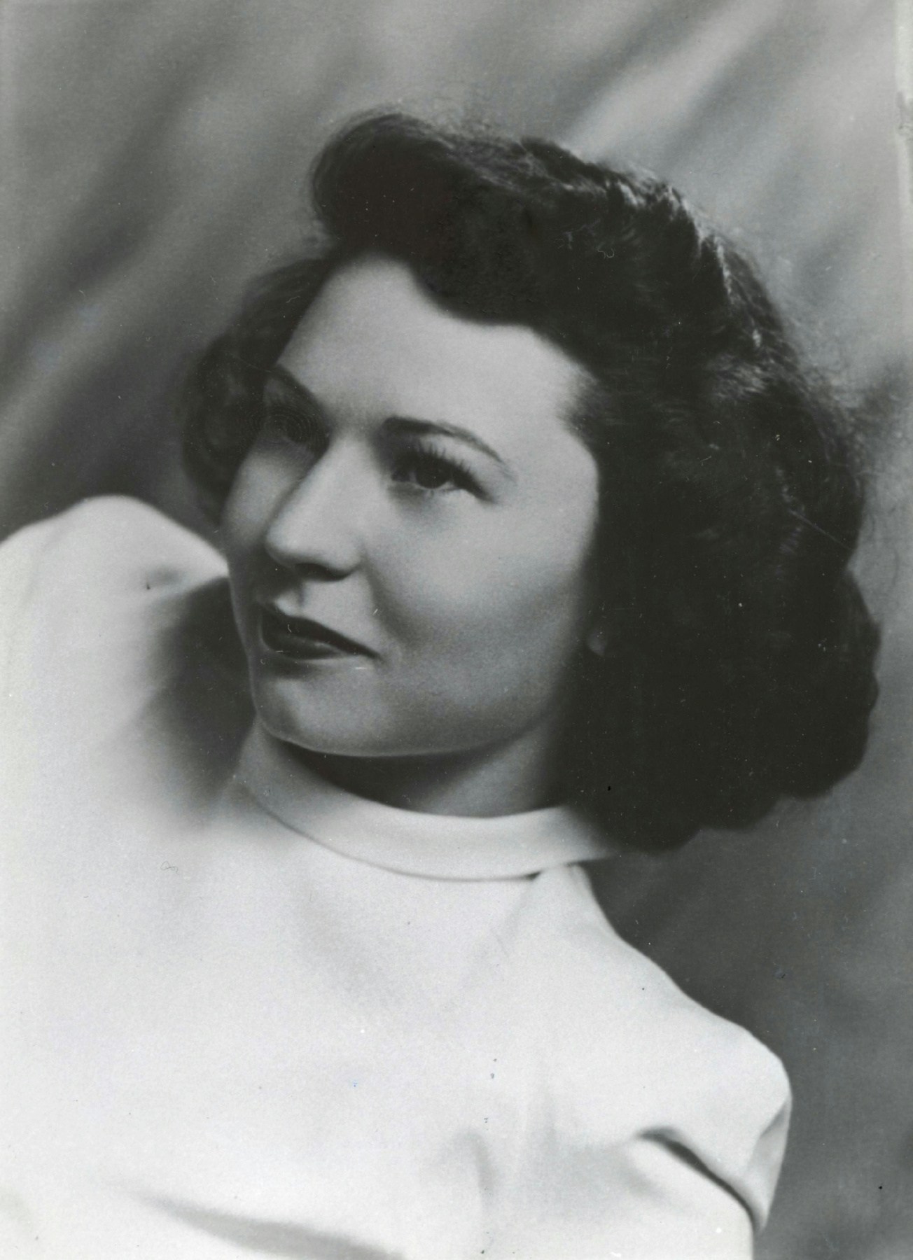 Margery Young Obituary