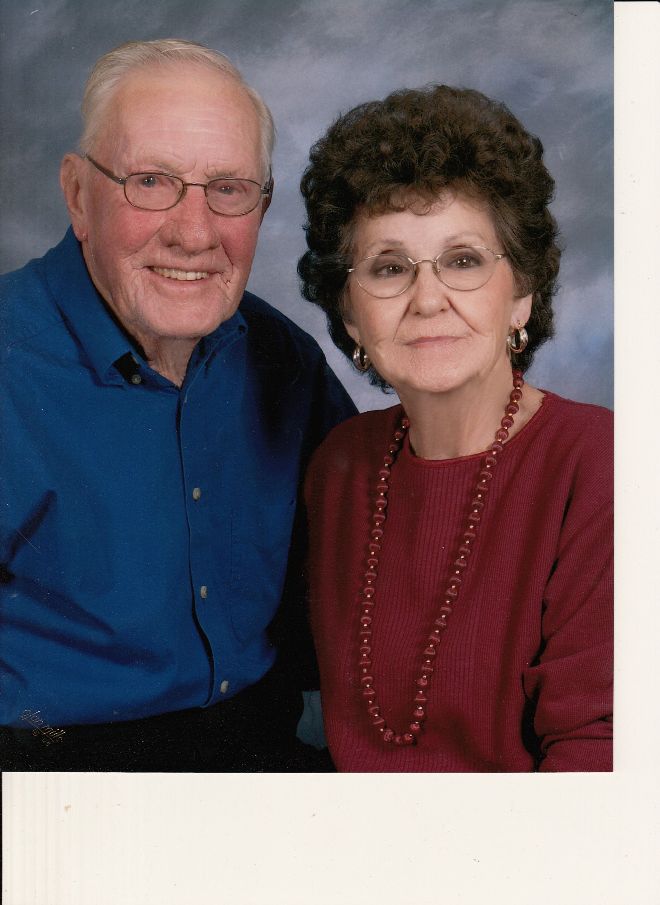 Obituary of Doris Myatt