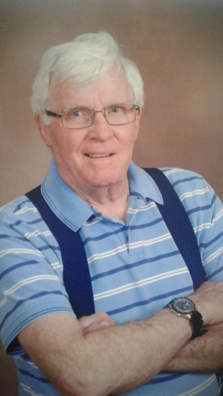 Obituary of Paul John Smith Jr.