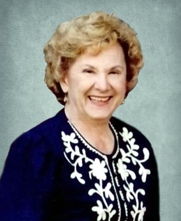 Obituary of Lillian Pokladnik Jennings