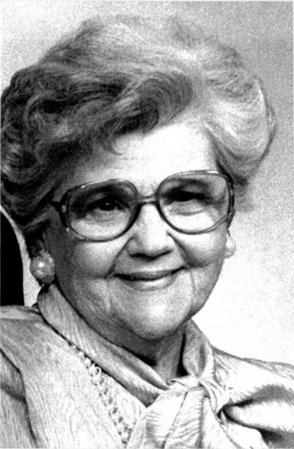 Obituary of Charlotte H. Allen