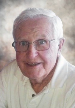 Obituary of Ray Joseph McCloskey