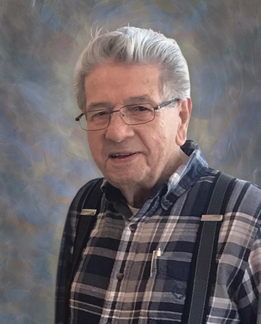 Obituary of Carlos E. Aloise