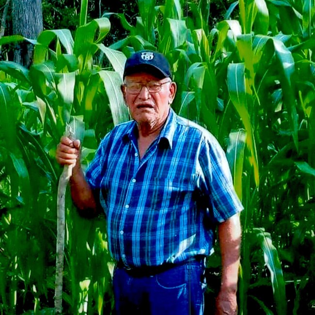 Obituary of Alfonso Moctezuma Ruiz