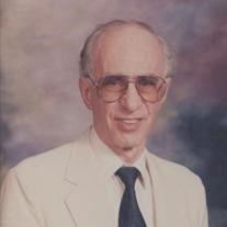 Obituary of Kenneth J. Wing