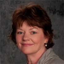 Obituary of Sharon Sue Cook