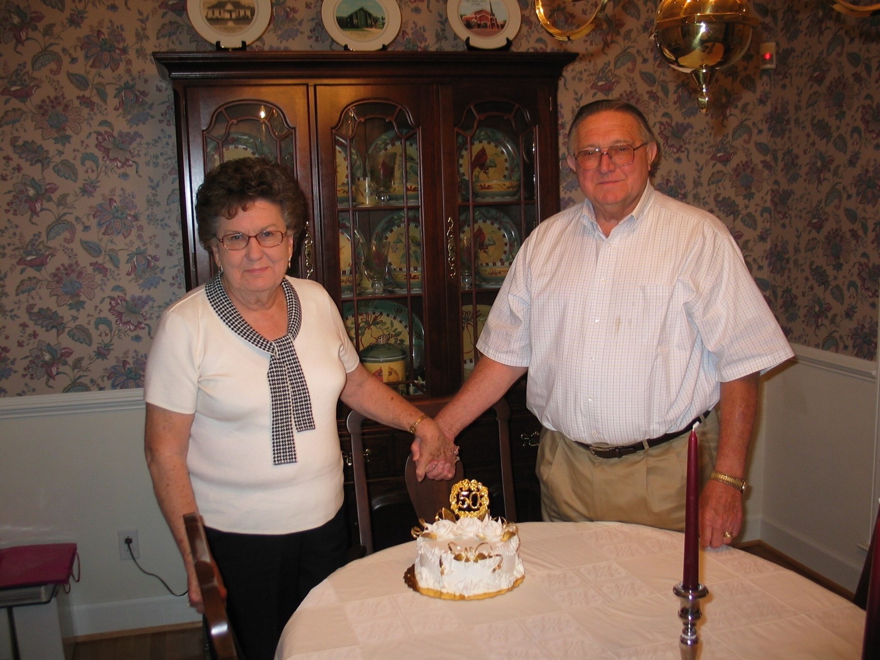 Obituary of John A. Lilley Jr.