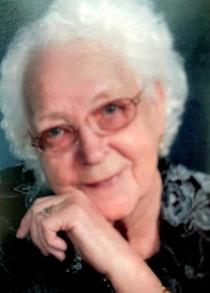 Obituary of Rose Ann Lovejoy