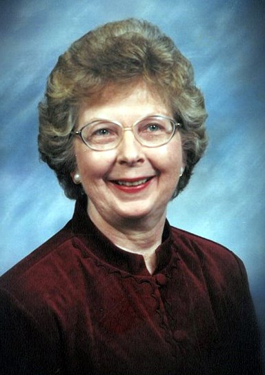 Obituario de Connie Hammock Jenkins