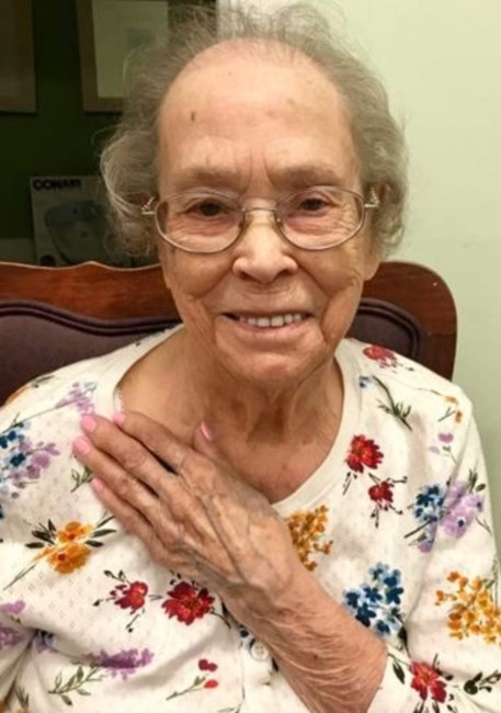 Obituary of Alice Freeman Williams