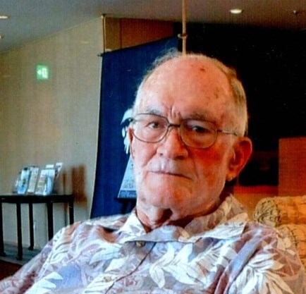 Obituary of Larry Maxwell Clinebell