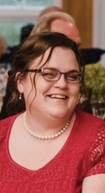 Obituary of Melanie Lynn Marie Brunsch Webb