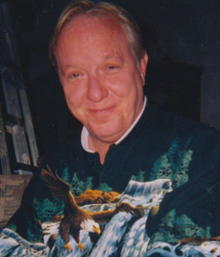 Obituary of Richard "Rick" W. Anderson