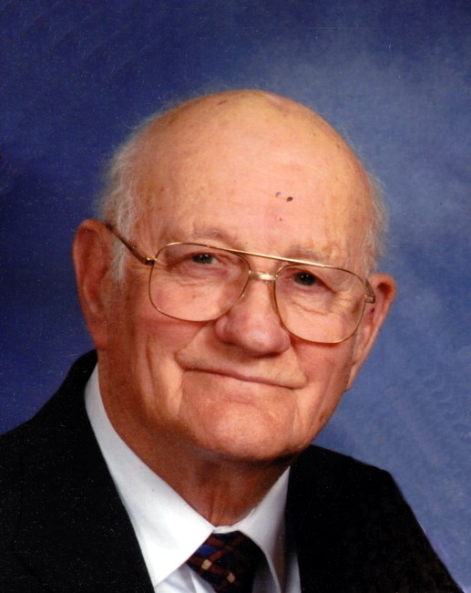Obituary of Paul Ernest Haines