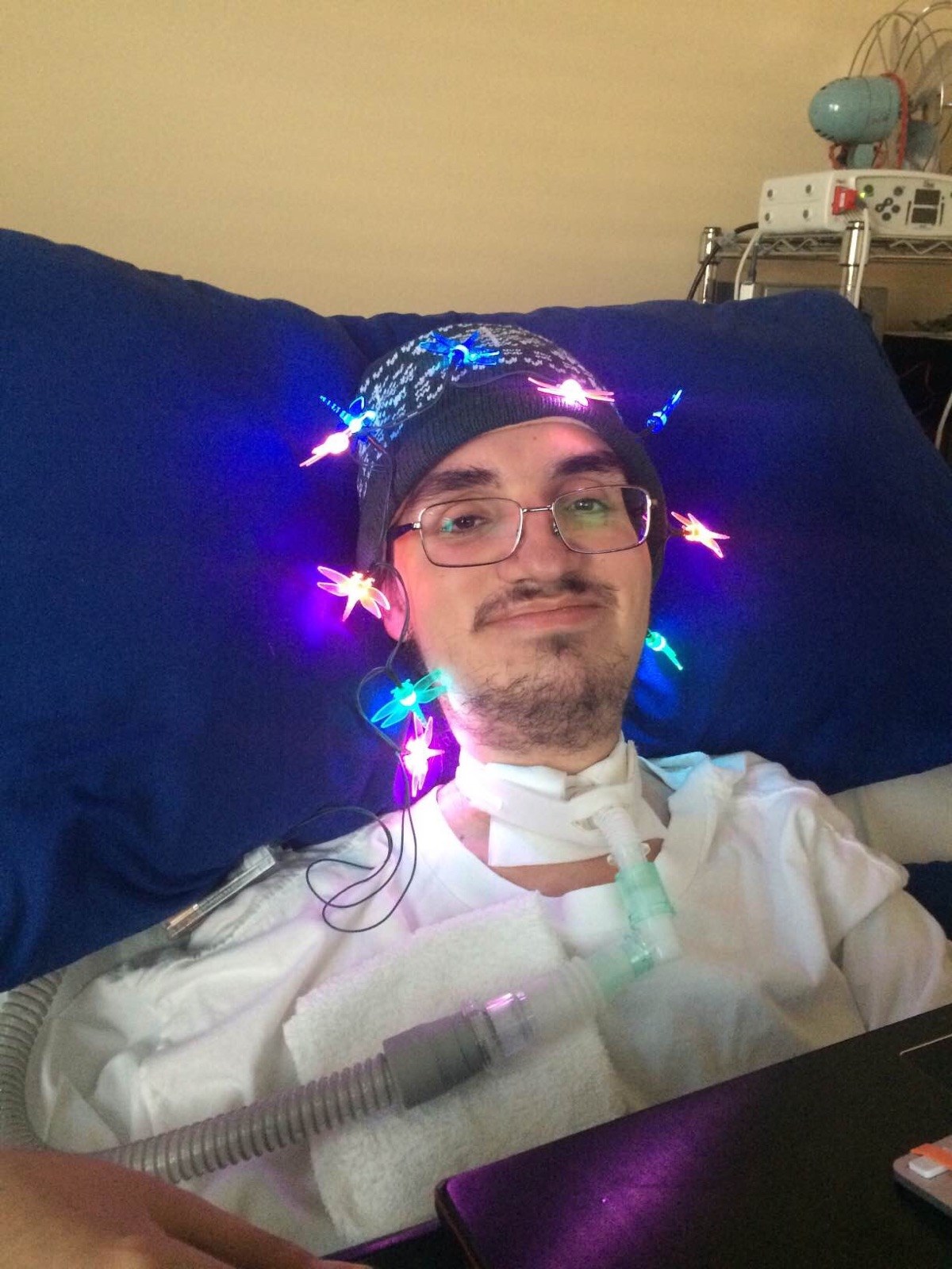 Obituary of Gabriel Rios Jr.