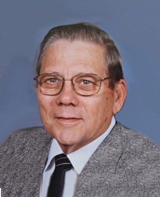 Obituary of Benjamin Bouie Covington