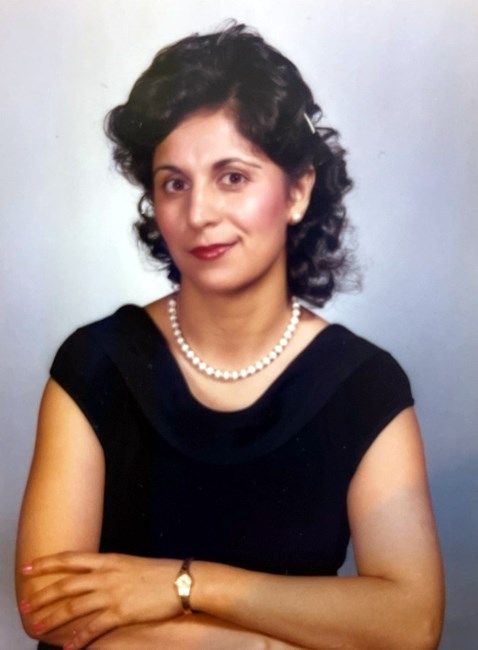 Obituary of Dawnish Mardanzai Warren