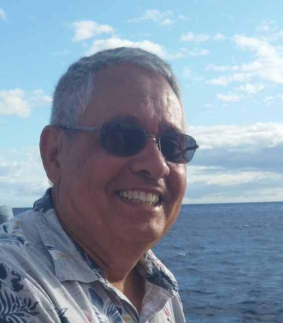 Obituary of Anthony D Cecala